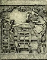 Picture 139 of 264 from History of art in Sardinia, Judaea, Syria, and Asia Minor (1890), leaf 272