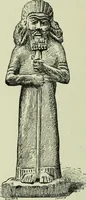 An illustration from History of art in Sardinia, Judaea, Syria, and Asia Minor (1890)