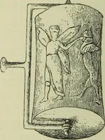 Picture 142 of 264 from History of art in Sardinia, Judaea, Syria, and Asia Minor (1890), leaf 285