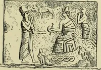 An illustration from History of art in Sardinia, Judaea, Syria, and Asia Minor (1890)