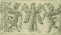 An illustration from History of art in Sardinia, Judaea, Syria, and Asia Minor (1890)