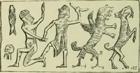 An illustration from History of art in Sardinia, Judaea, Syria, and Asia Minor (1890)