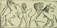 Picture 157 of 264 from History of art in Sardinia, Judaea, Syria, and Asia Minor (1890), leaf 301