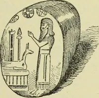 Picture 169 of 264 from History of art in Sardinia, Judaea, Syria, and Asia Minor (1890), leaf 310