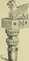 An illustration from History of art in Sardinia, Judaea, Syria, and Asia Minor (1890)