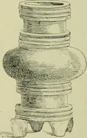 An illustration from History of art in Sardinia, Judaea, Syria, and Asia Minor (1890)
