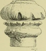 An illustration from History of art in Sardinia, Judaea, Syria, and Asia Minor (1890)