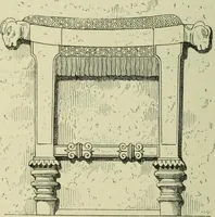 Picture 207 of 264 from History of art in Sardinia, Judaea, Syria, and Asia Minor (1890), leaf 355