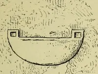 An illustration from History of art in Sardinia, Judaea, Syria, and Asia Minor (1890)