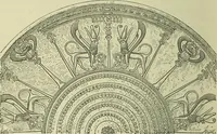 An illustration from History of art in Sardinia, Judaea, Syria, and Asia Minor (1890)