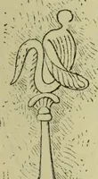 An illustration from History of art in Sardinia, Judaea, Syria, and Asia Minor (1890)