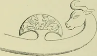 An illustration from History of art in Sardinia, Judaea, Syria, and Asia Minor (1890)