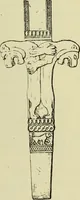 An illustration from History of art in Sardinia, Judaea, Syria, and Asia Minor (1890)