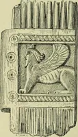Picture 233 of 264 from History of art in Sardinia, Judaea, Syria, and Asia Minor (1890), leaf 387
