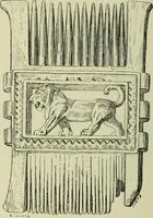 Picture 235 of 264 from History of art in Sardinia, Judaea, Syria, and Asia Minor (1890), leaf 389