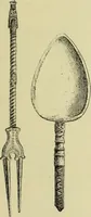 An illustration from History of art in Sardinia, Judaea, Syria, and Asia Minor (1890)