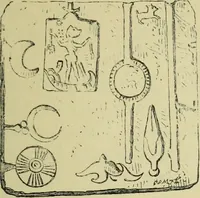 Picture 247 of 264 from History of art in Sardinia, Judaea, Syria, and Asia Minor (1890), leaf 398