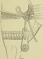 An illustration from History of art in Sardinia, Judaea, Syria, and Asia Minor (1890)
