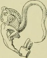 An illustration from History of art in Sardinia, Judaea, Syria, and Asia Minor (1890)