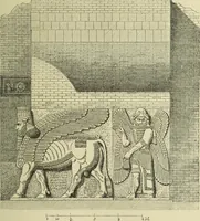 Picture 27 of 264 from History of art in Sardinia, Judaea, Syria, and Asia Minor (1890), leaf 86