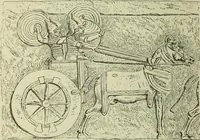 An illustration from History of art in Sardinia, Judaea, Syria, and Asia Minor (1890)