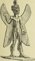 Picture 33 of 264 from History of art in Sardinia, Judaea, Syria, and Asia Minor (1890), leaf 98