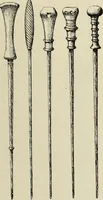 An illustration from History of art in Sardinia, Judaea, Syria, and Asia Minor (1890)