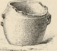 An illustration from History of art in Sardinia, Judaea, Syria, and Asia Minor (1890)