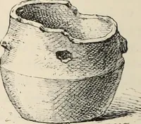 An illustration from History of art in Sardinia, Judaea, Syria, and Asia Minor (1890)