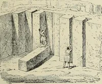 An illustration from History of art in Sardinia, Judaea, Syria, and Asia Minor (1890)