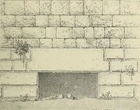 An illustration from History of art in Sardinia, Judaea, Syria, and Asia Minor (1890)