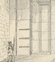 An illustration from History of art in Sardinia, Judaea, Syria, and Asia Minor (1890)