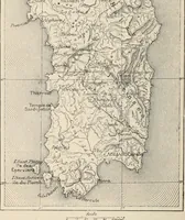 An illustration from History of art in Sardinia, Judaea, Syria, and Asia Minor (1890)