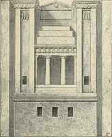 An illustration from History of art in Sardinia, Judaea, Syria, and Asia Minor (1890)