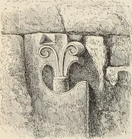 An illustration from History of art in Sardinia, Judaea, Syria, and Asia Minor (1890)