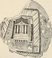 An illustration from History of art in Sardinia, Judaea, Syria, and Asia Minor (1890)