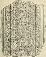 An illustration from History of art in Sardinia, Judaea, Syria, and Asia Minor (1890)