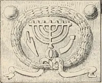 An illustration from History of art in Sardinia, Judaea, Syria, and Asia Minor (1890)
