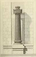 An illustration from History of art in Sardinia, Judaea, Syria, and Asia Minor (1890)