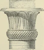 An illustration from History of art in Sardinia, Judaea, Syria, and Asia Minor (1890)
