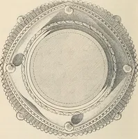 An illustration from History of art in Sardinia, Judaea, Syria, and Asia Minor (1890)