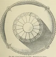 An illustration from History of art in Sardinia, Judaea, Syria, and Asia Minor (1890)
