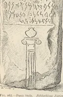 Picture 130 of 204 from History of art in Sardinia, Judaea, Syria, and Asia Minor (1890), leaf 281