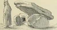 An illustration from History of art in Sardinia, Judaea, Syria, and Asia Minor (1890)
