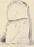 An illustration from History of art in Sardinia, Judaea, Syria, and Asia Minor (1890)