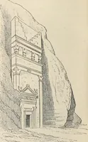 An illustration from History of art in Sardinia, Judaea, Syria, and Asia Minor (1890)