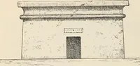 An illustration from History of art in Sardinia, Judaea, Syria, and Asia Minor (1890)