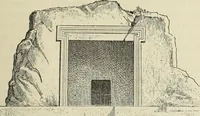 An illustration from History of art in Sardinia, Judaea, Syria, and Asia Minor (1890)