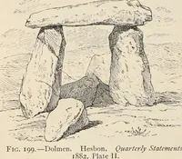 An illustration from History of art in Sardinia, Judaea, Syria, and Asia Minor (1890)