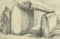 An illustration from History of art in Sardinia, Judaea, Syria, and Asia Minor (1890)
